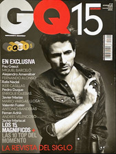 Magazine spain november usato  Roma