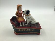 vintage cast iron mechanical bank for sale  Orlando