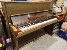 Samick wg5 upright for sale  NORWICH