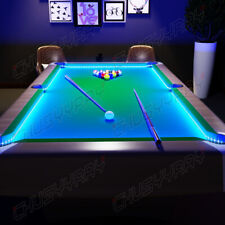 Bar billiard pool for sale  Shipping to Ireland