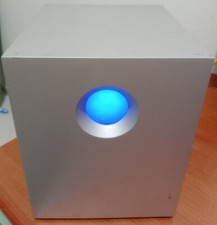 Lacie big network usato  Guspini