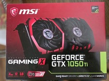 Msi nvidia geforce for sale  Woodstock