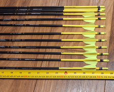 Easton archery acc for sale  BEXHILL-ON-SEA