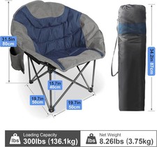 Portable moon camping for sale  BLACKBURN