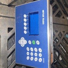 Mettler toledo ind560 for sale  Fairfield