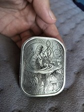 Caterpillar alice wonderland for sale  Anaheim