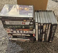 Game lot fps for sale  Mount Wolf