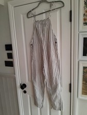 Dungarees sisstrevolution size for sale  HOUNSLOW
