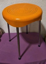 Ddr duschhocker küchenhocker gebraucht kaufen  Leipzig
