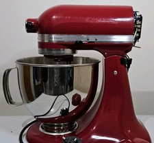 Kitchen aid artisan for sale  BIRMINGHAM