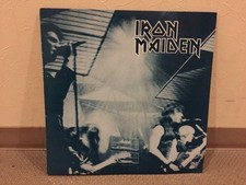 Made In Japan 2Lp Iron Maiden / Killers '81 Tour Of U.K. comprar usado  Enviando para Brazil