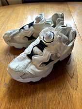 Reebok offspring 20th for sale  WOODFORD GREEN