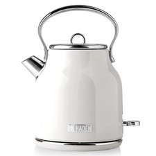 Haden heritage white for sale  SHEFFIELD