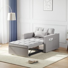 Sleeper sofa chair for sale  Brentwood