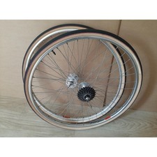Roues mavic 650b d'occasion  Échirolles