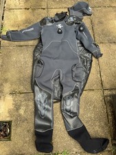 scubapro drysuit for sale scubapro drysuit for sale SOUTHAMPTON