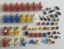 Bundle vintage lego for sale  SOUTHAMPTON