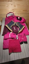 Costume sci ragazza usato  Villorba