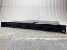 Dell PowerEdge R230 Intel Xeon E3-1220 v5 3GHz 16GB RAM 500GB HDD SEM SISTEMA OPERACIONAL Bom, usado comprar usado  Enviando para Brazil
