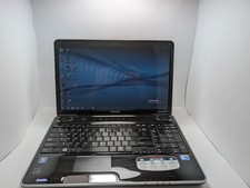 Toshiba satellite a505 d'occasion  Expédié en Belgium