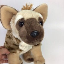 Wild republic hyena for sale  Eagle