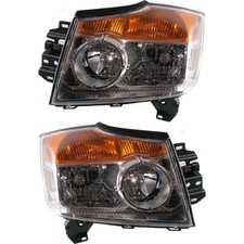 Headlight set 2008 for sale  La Salle