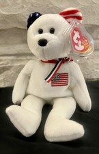 Beanie baby america for sale  Milwaukee