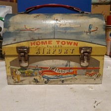 Hometown airport dome for sale  Danville