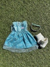 Baby born eisprinzessin gebraucht kaufen  Deutschland