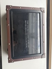 Danbury mint morgan for sale  PORT TALBOT