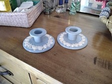Pair vintage wedgewood for sale  STOKE-ON-TRENT