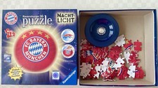Puzzle bayern münchen gebraucht kaufen  Ennepetal