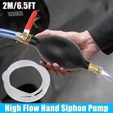 Siphon hose hand for sale  Duluth