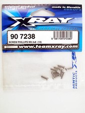 Xray screw phillips usato  Bologna