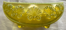 Yellow glass george for sale  AYLESBURY