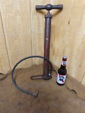Vtg tire pump for sale  Cocoa