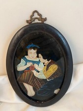 Antique italian reverse for sale  Hawthorne