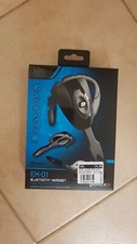 Auricolare bluetooth headset usato  Paderno Dugnano