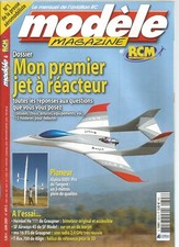 Mag model 693 d'occasion  Expédié en Belgium