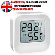 Digital lcd thermometer for sale  LEEDS