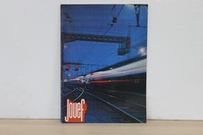 Catalogue cj1 jouf d'occasion  Expédié en Belgium