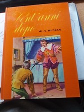 Libro vent anni usato  Piossasco