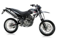 Betamotor beta 350 usato  Roggiano Gravina
