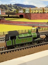 Bachmann mainline j72 for sale  ROSS-ON-WYE