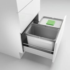 Naber einbau abfallsammler gebraucht kaufen  Bad Oeynhausen