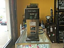 Bunn cdbcp coffee for sale  Hillside