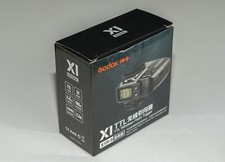 Godox x1r x1rs gebraucht kaufen  Berlin