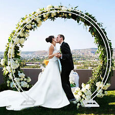 Hochzeit bogen metall gebraucht kaufen  Mönchengladbach