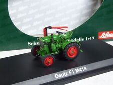 Schuco 02881 deutz gebraucht kaufen  Preetz