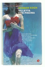 Libro villetta con usato  Italia